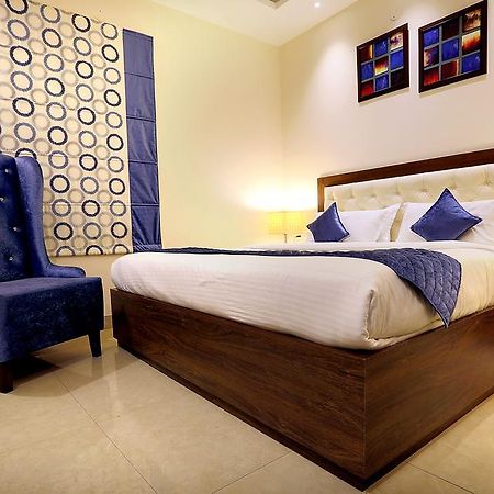 Hotel Rk Grande Ludhiana Kamer foto
