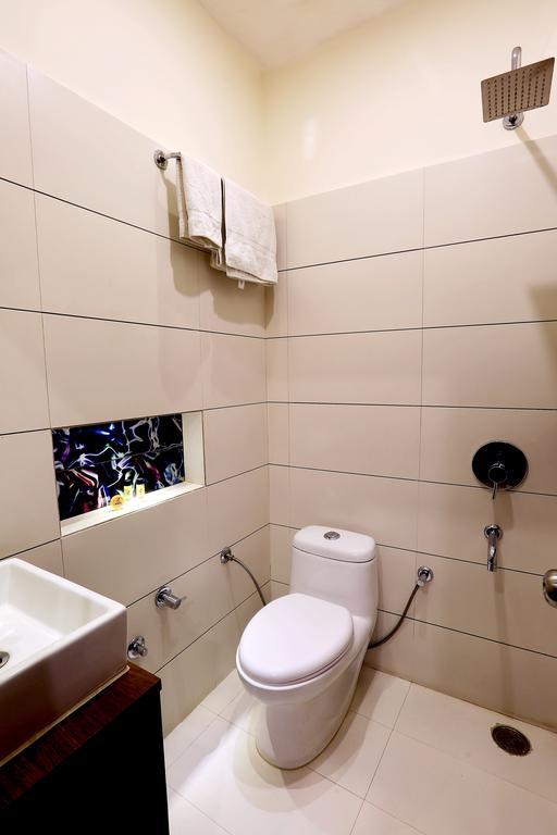 Hotel Rk Grande Ludhiana Buitenkant foto